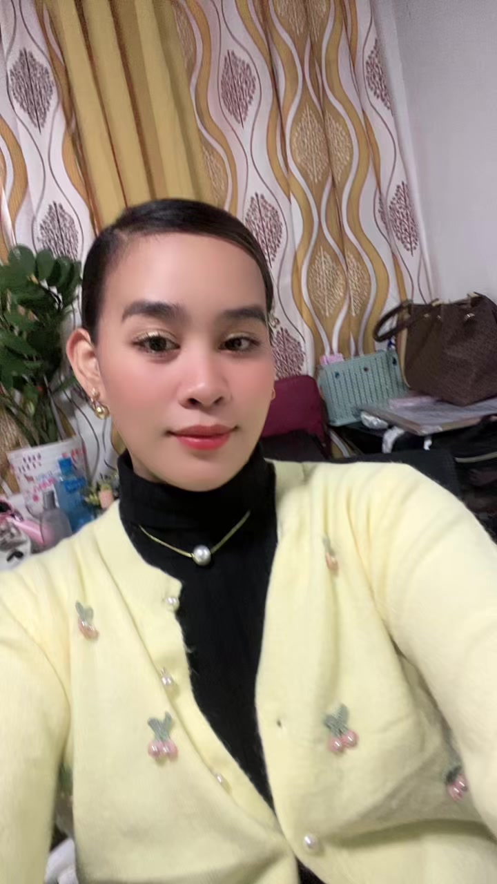 @Mae Cañaveral