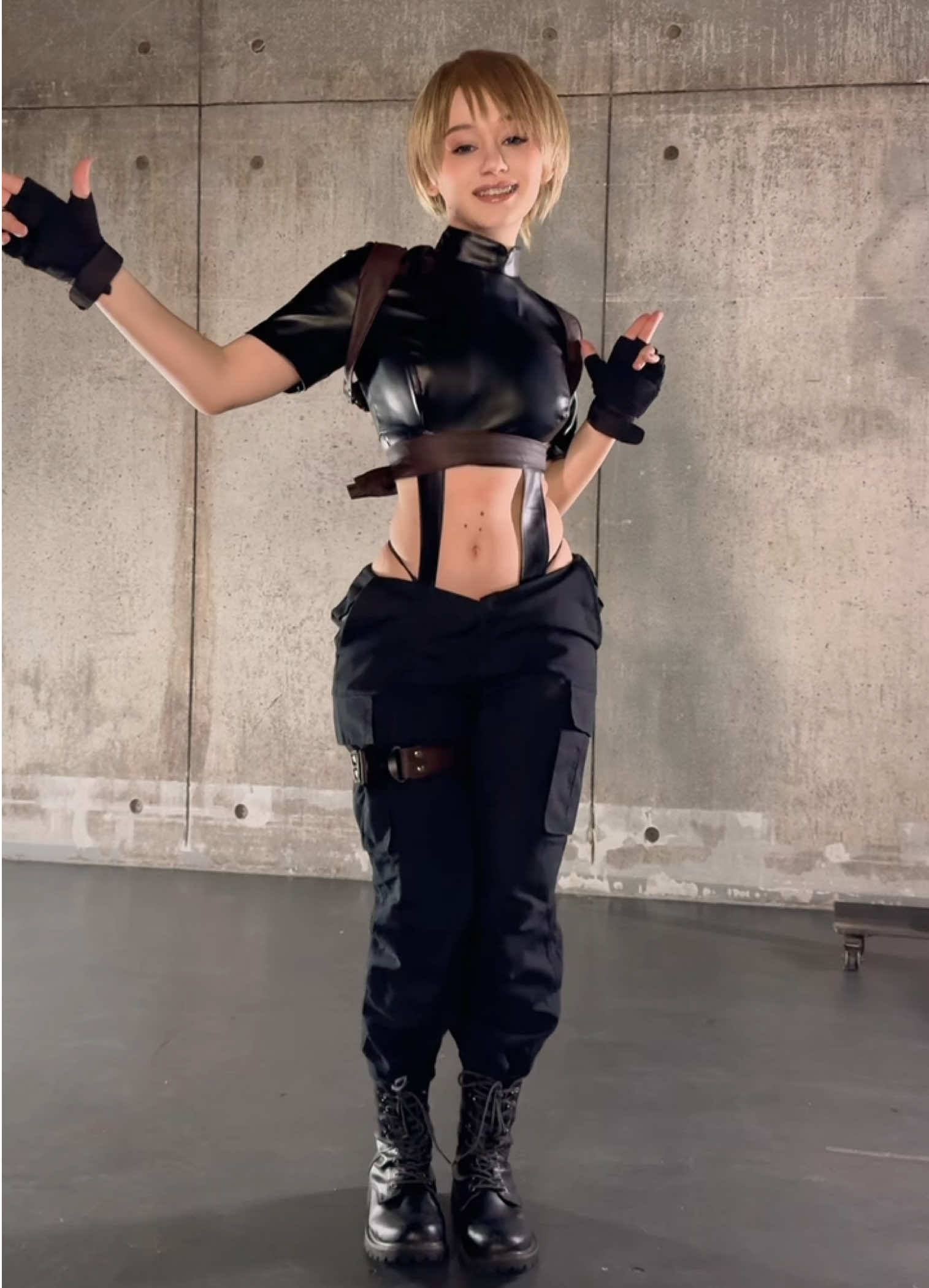 @IG: Donnami_cos