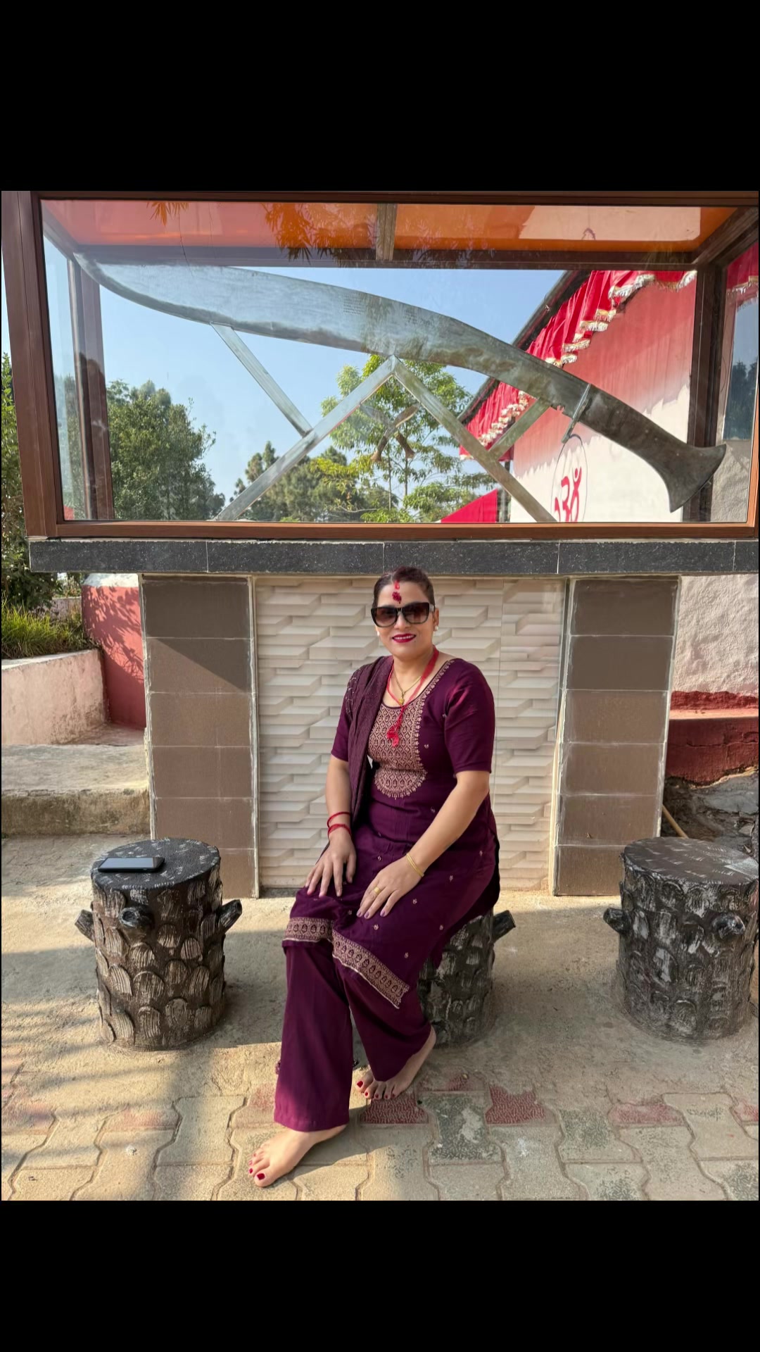 @Kamala pandey