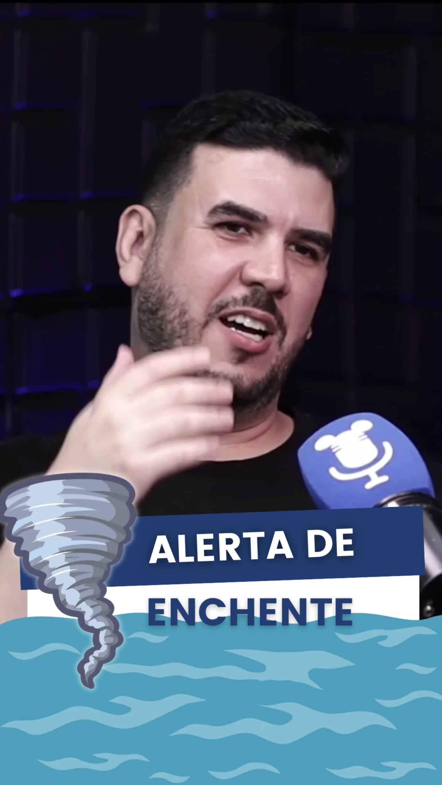 @Histórias de Orlando