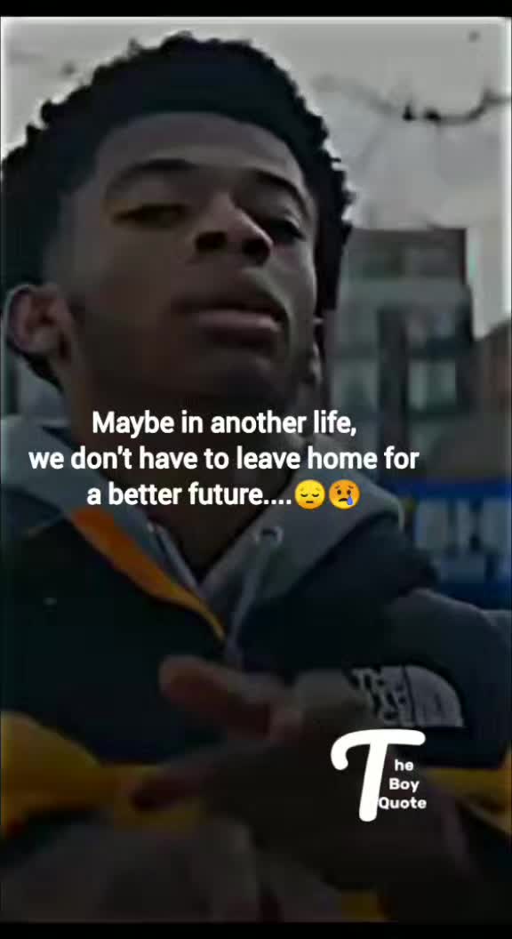 @rodric the boy Quote