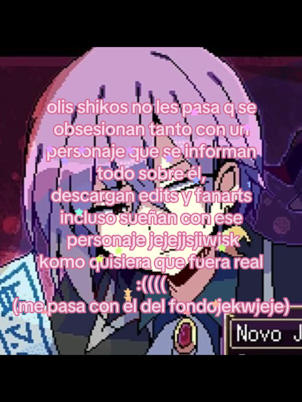 @⋆⭒˚。⋆Sykiio!