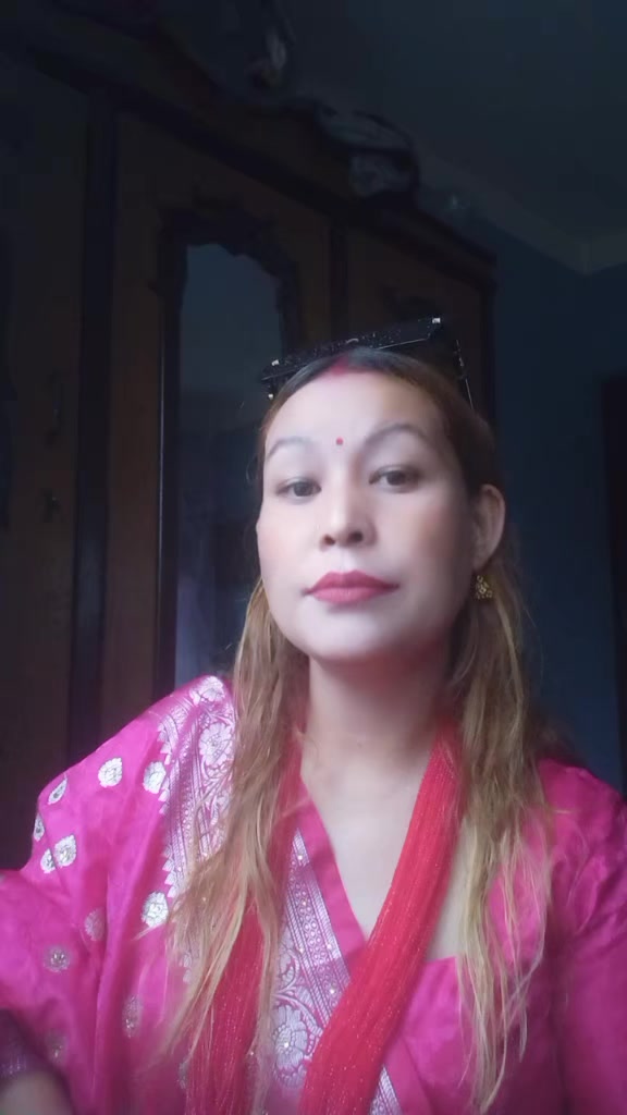 @A-nnta Choisang Lama