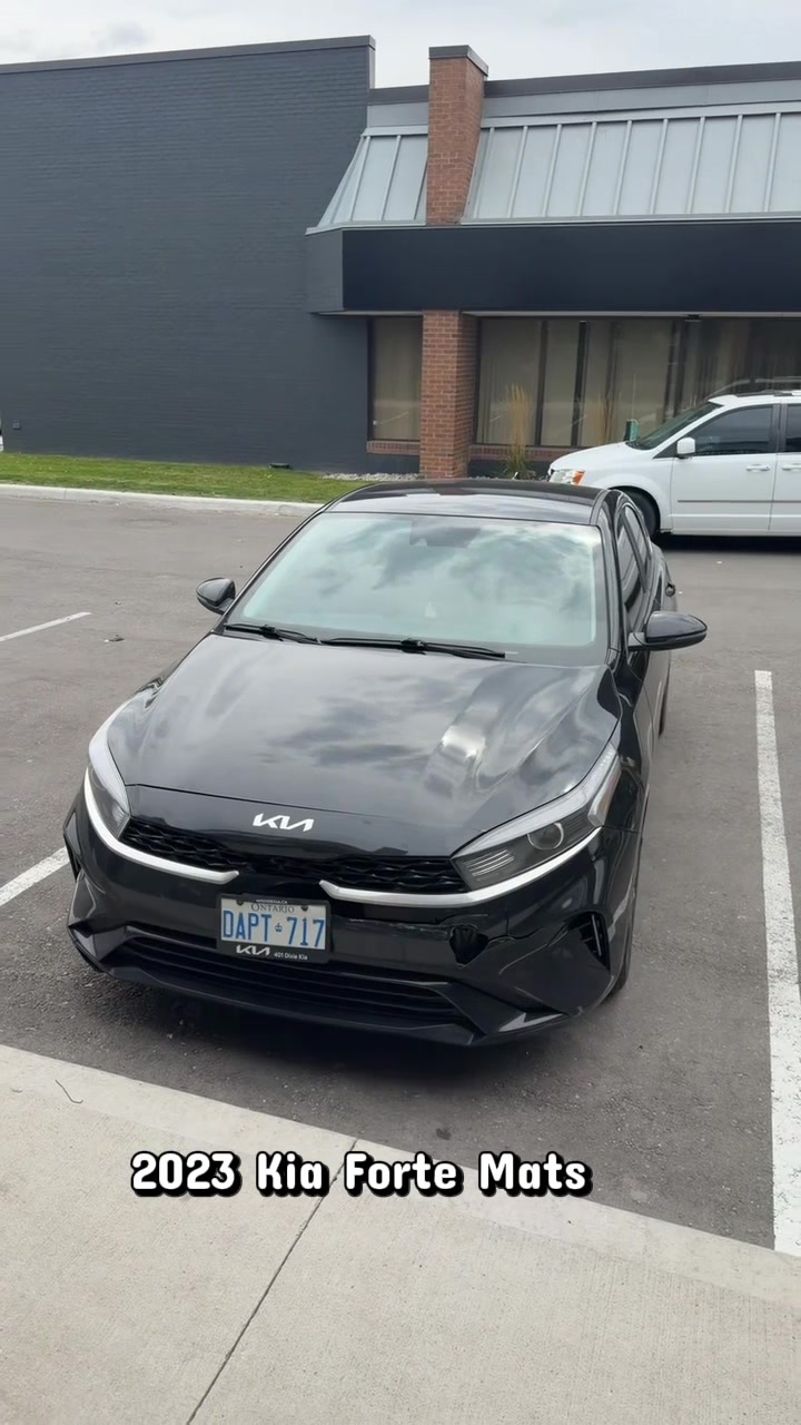@Harman Mats