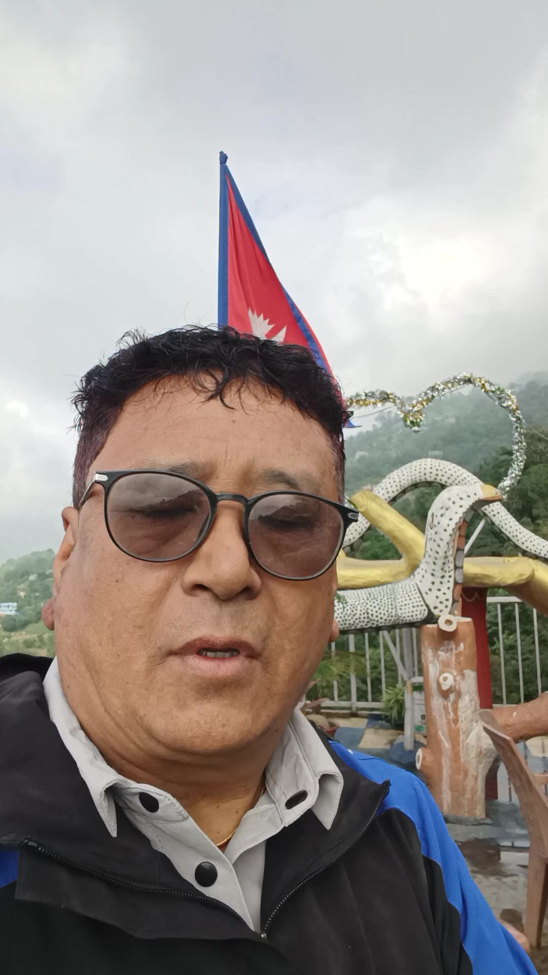 @Dawa Lama