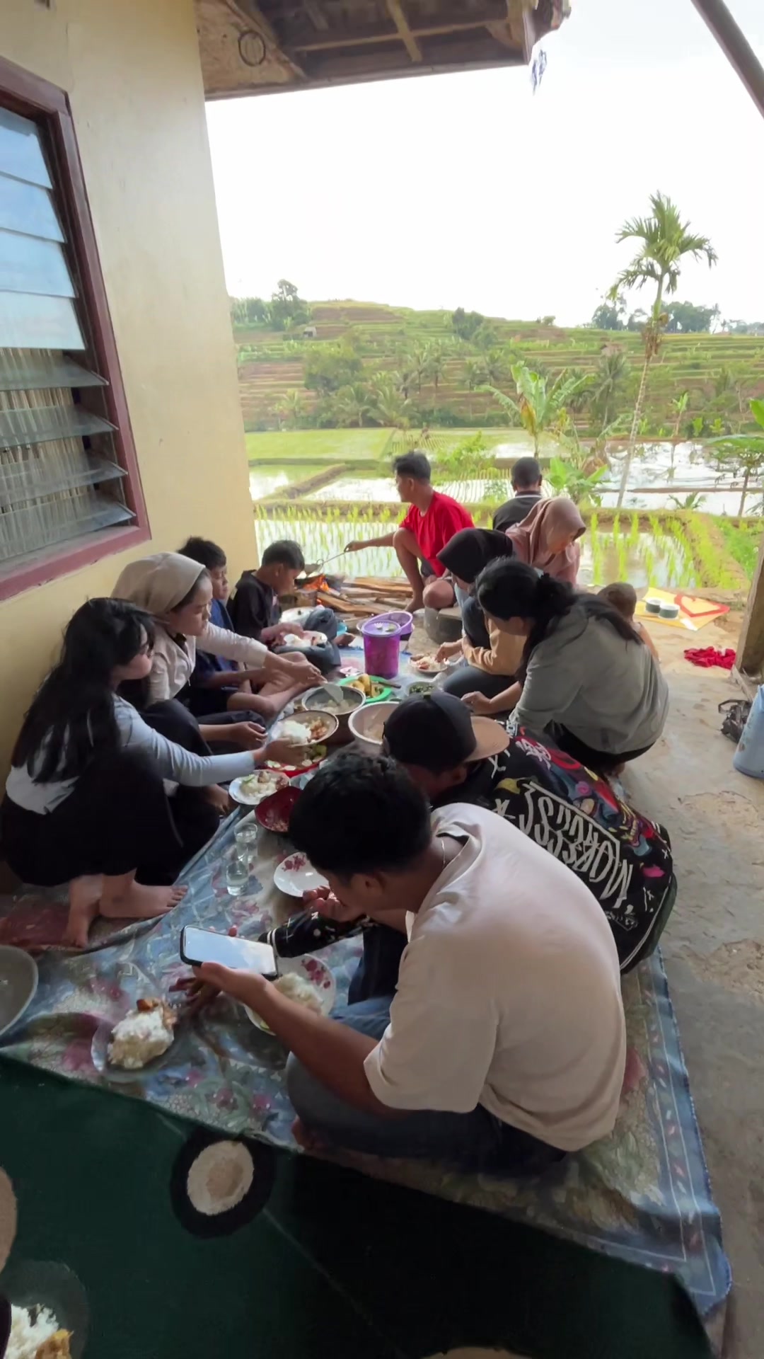 @Kata Lembur