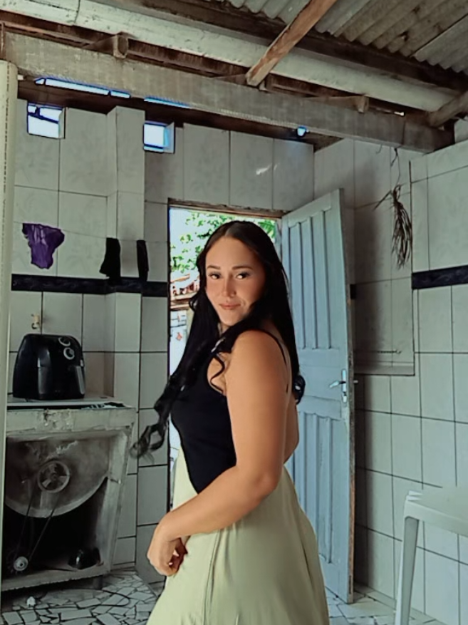 @kleisla Sousa 🐈&zwj;⬛🖤