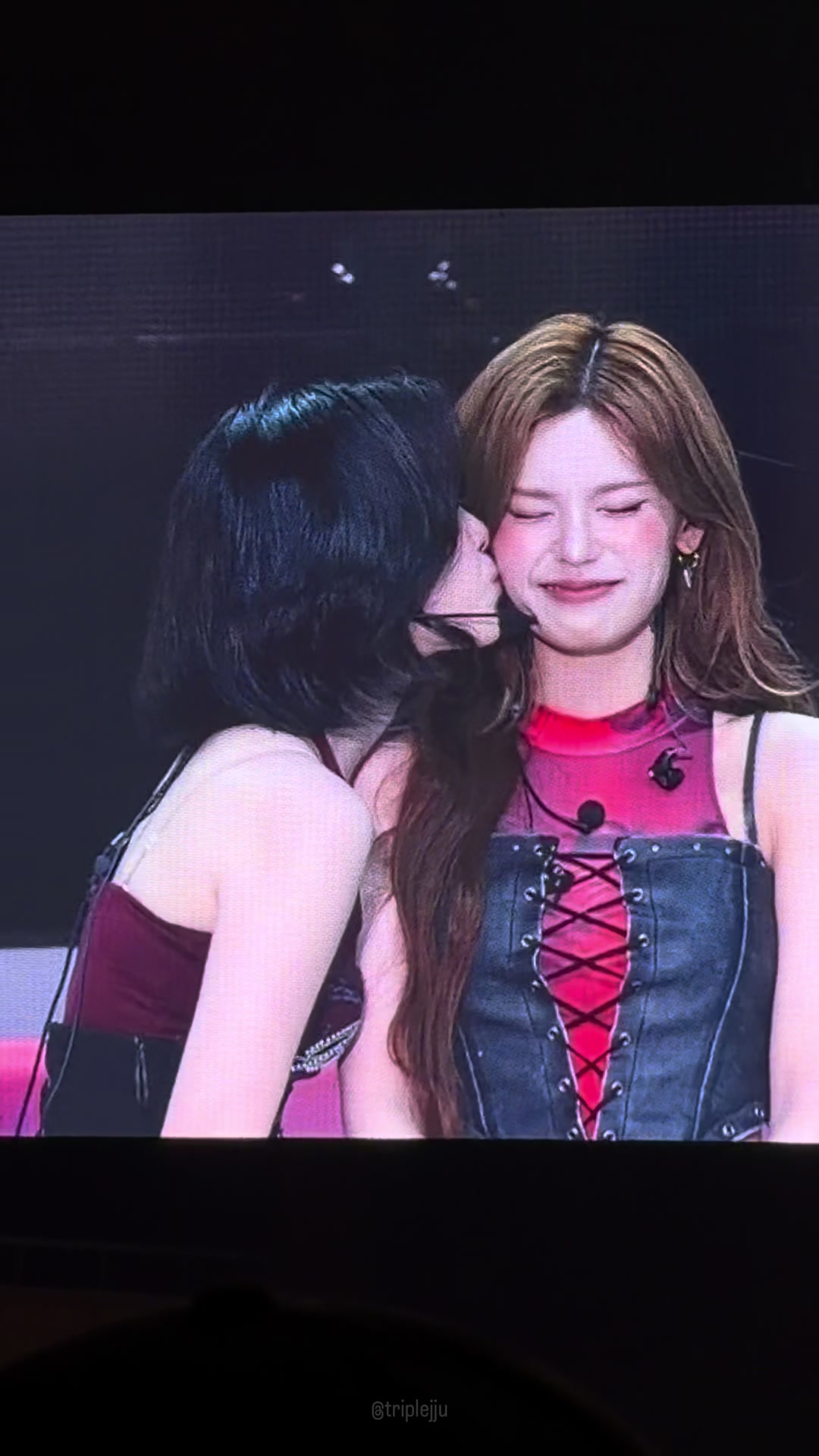 @Triplejju
