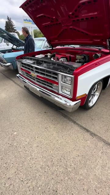 @Chevy ll