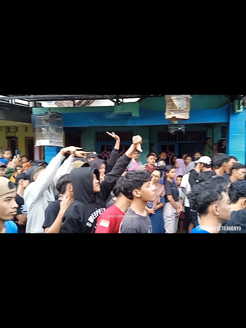 @Mukti Jaya Official