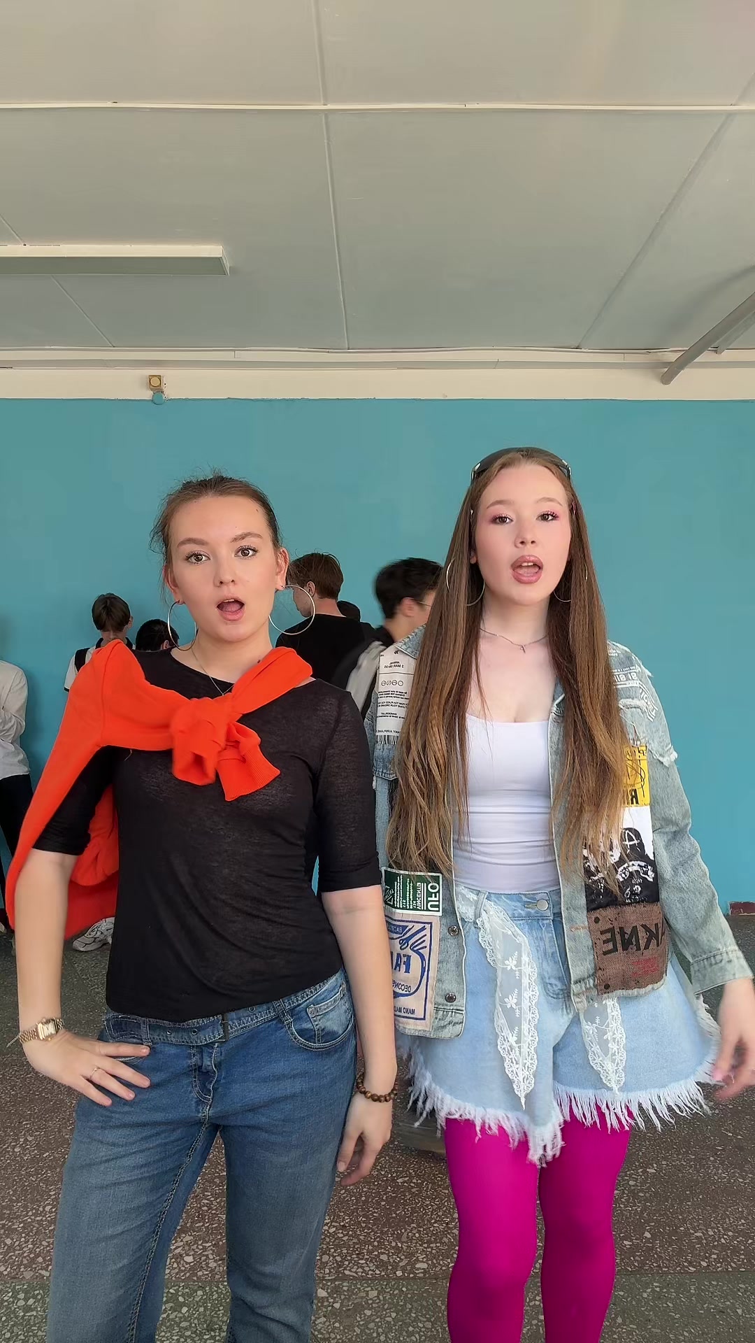 @даша герц