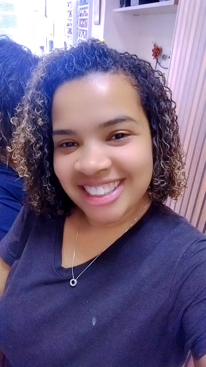 @Priscila Aragão