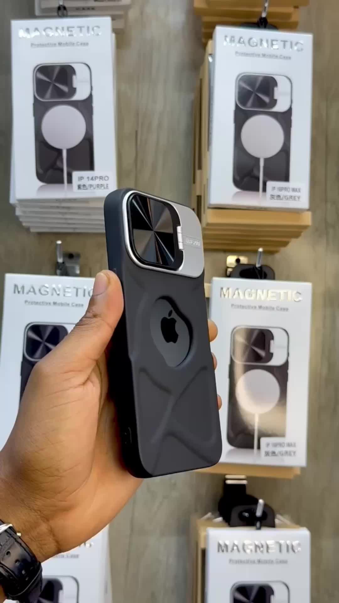 @Yao Phones & Accessories