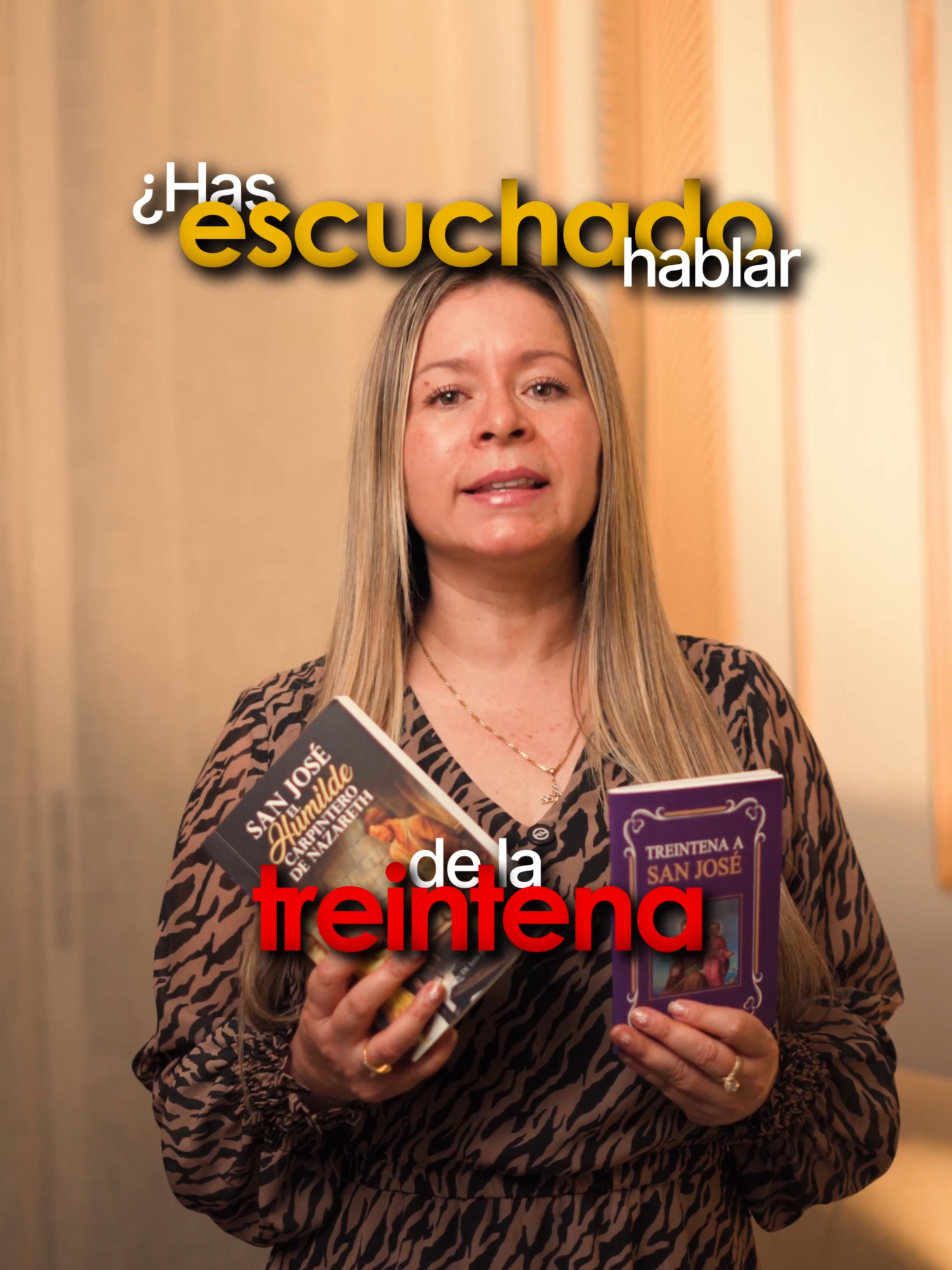 @Joseph Amor eterno