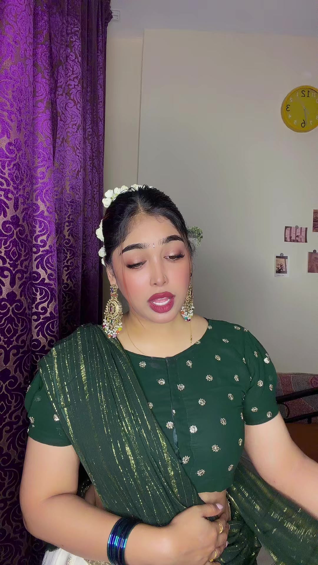 @maheena_mahi
