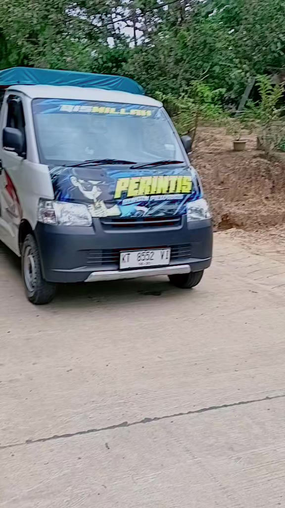 @Wakidi
