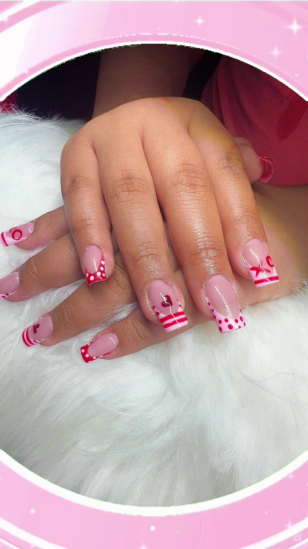 @Brendis Nails