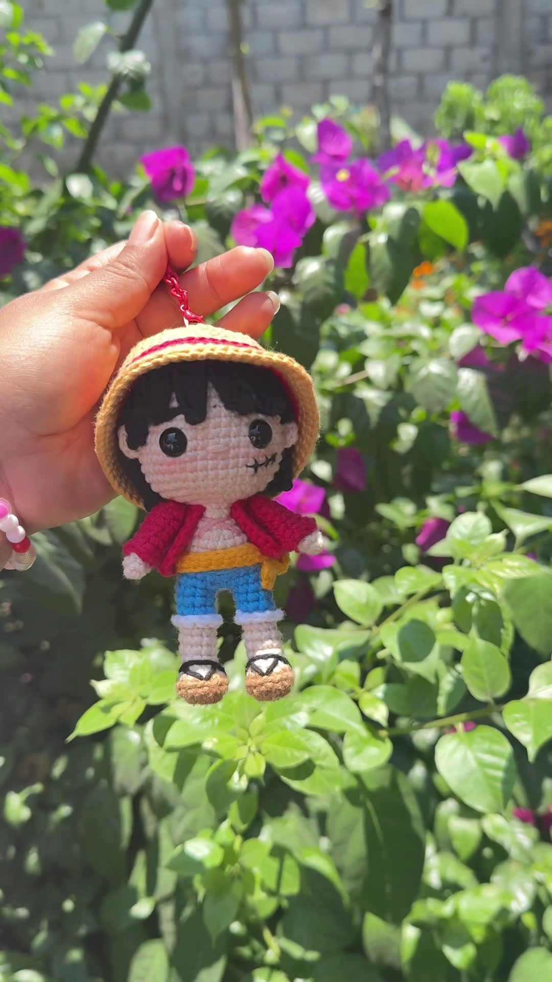 @✨️YariGurumi🧶