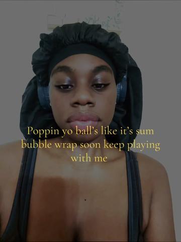 @Nina 🧍🏾&zwj;♀️