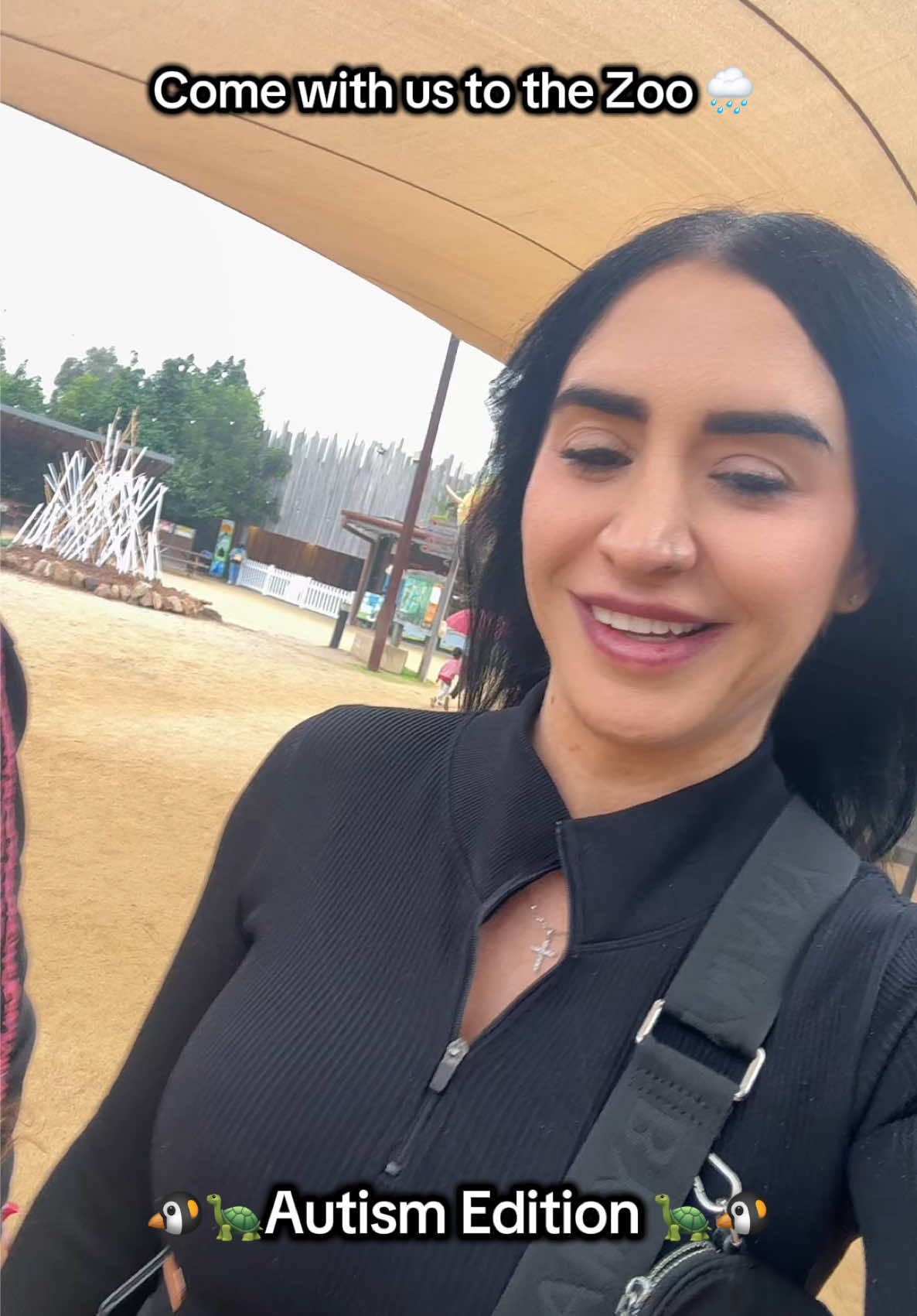 @Jackie & Angelina | Autism Mum