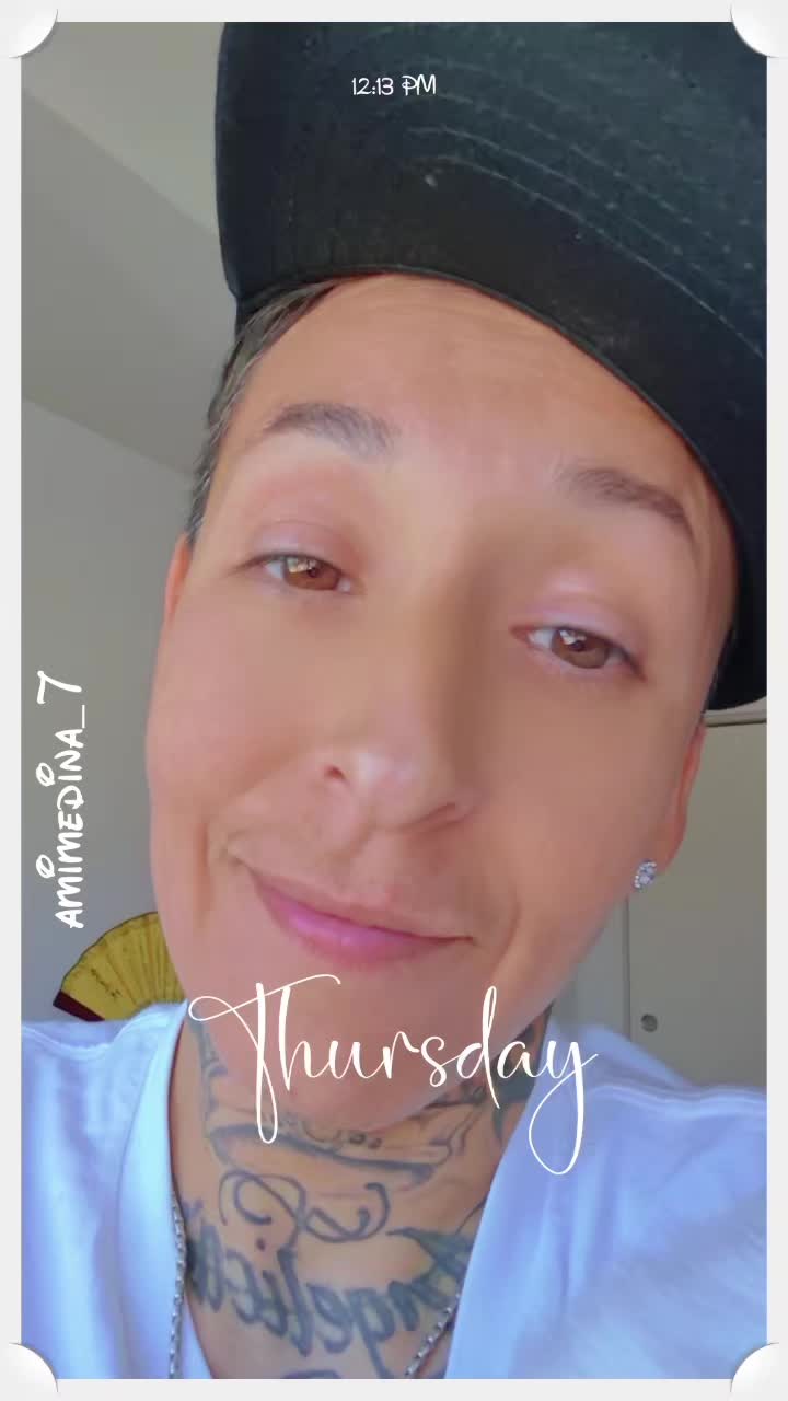 @GodsSexiStudMedina
