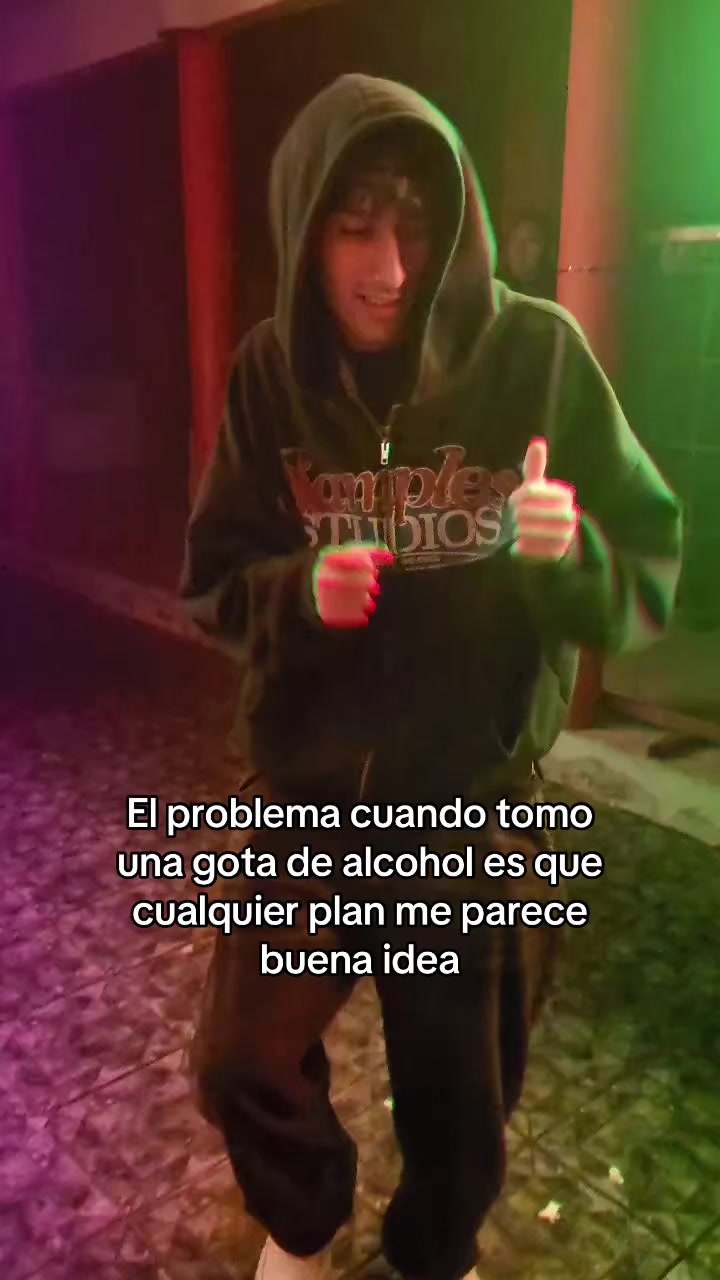 @Alexis Diaz Cerkvenic 🧉
