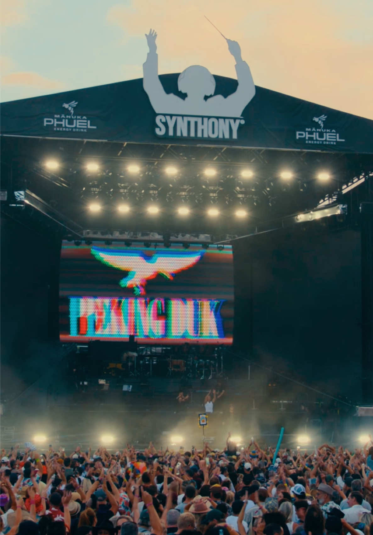 @SYNTHONY