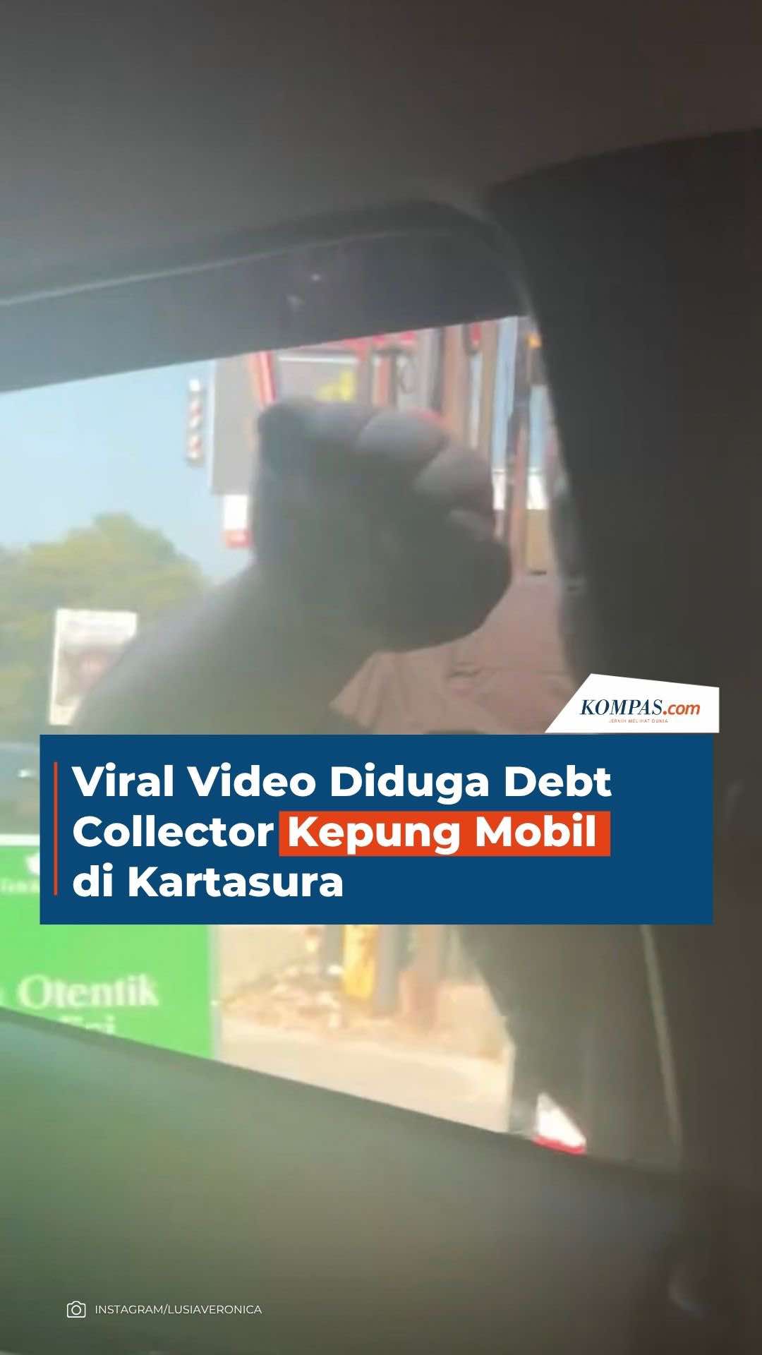 @Kompas.com