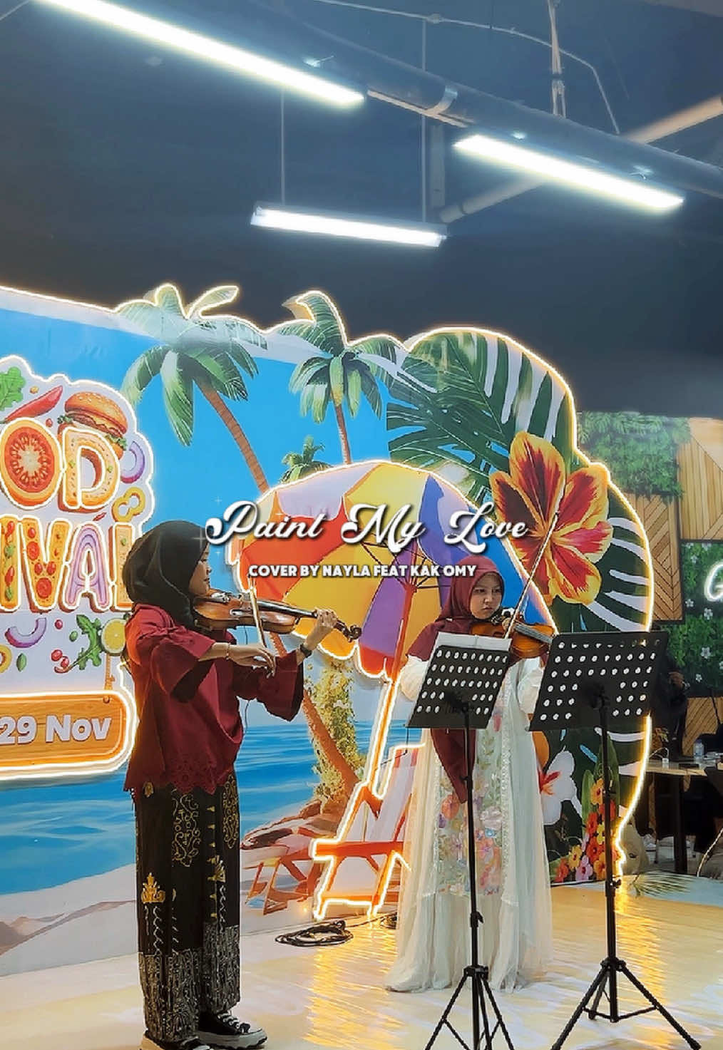 @Jogja Music School