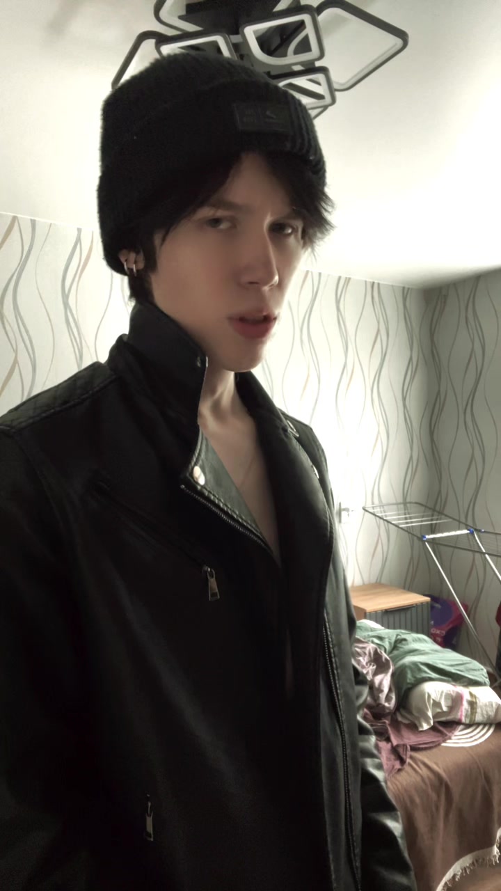 @Кляпик