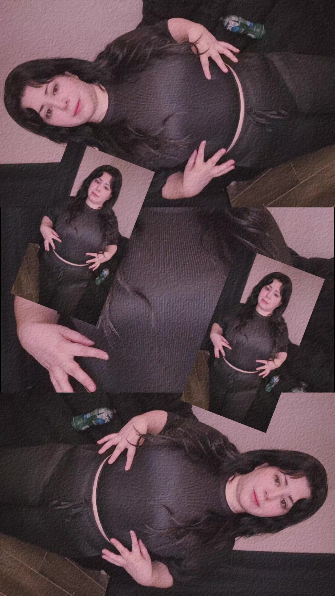 @Jenn MuOr