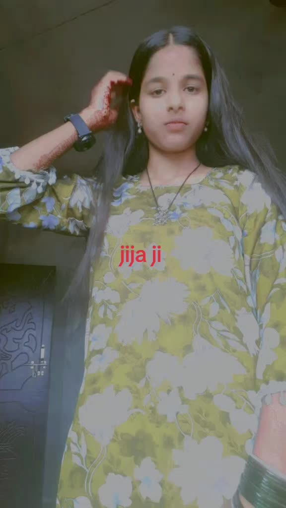 @Bhai ki ladali sister
