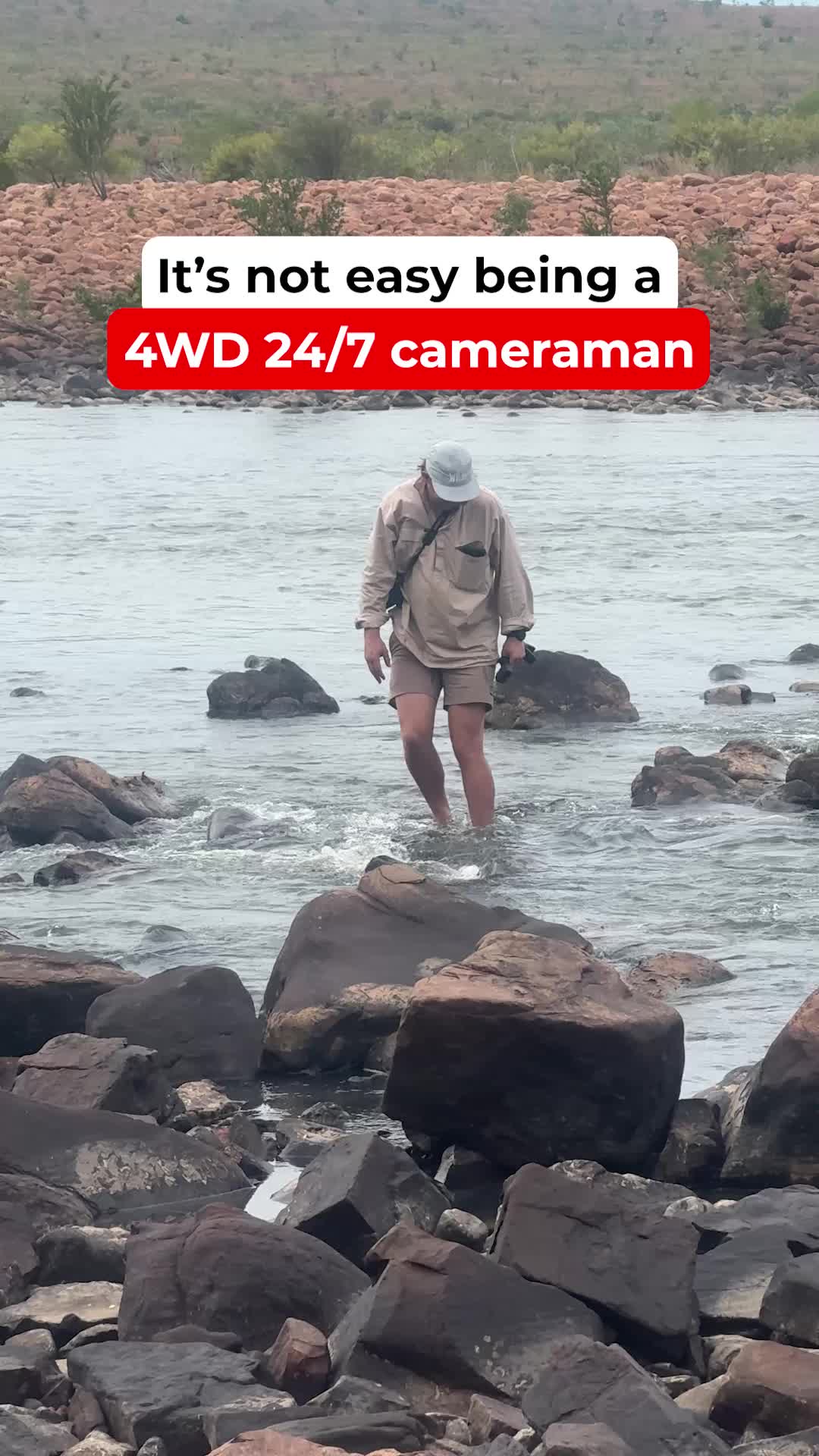 @4WD 24/7