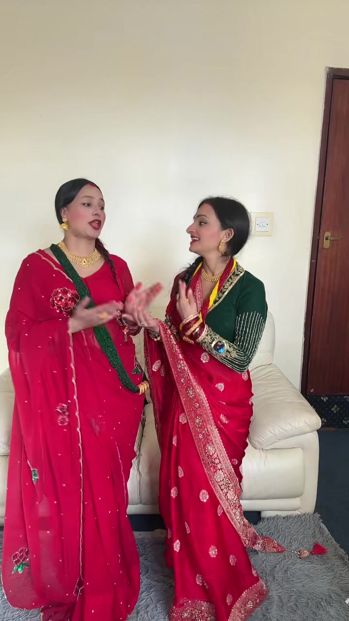 @Neha Dhakal