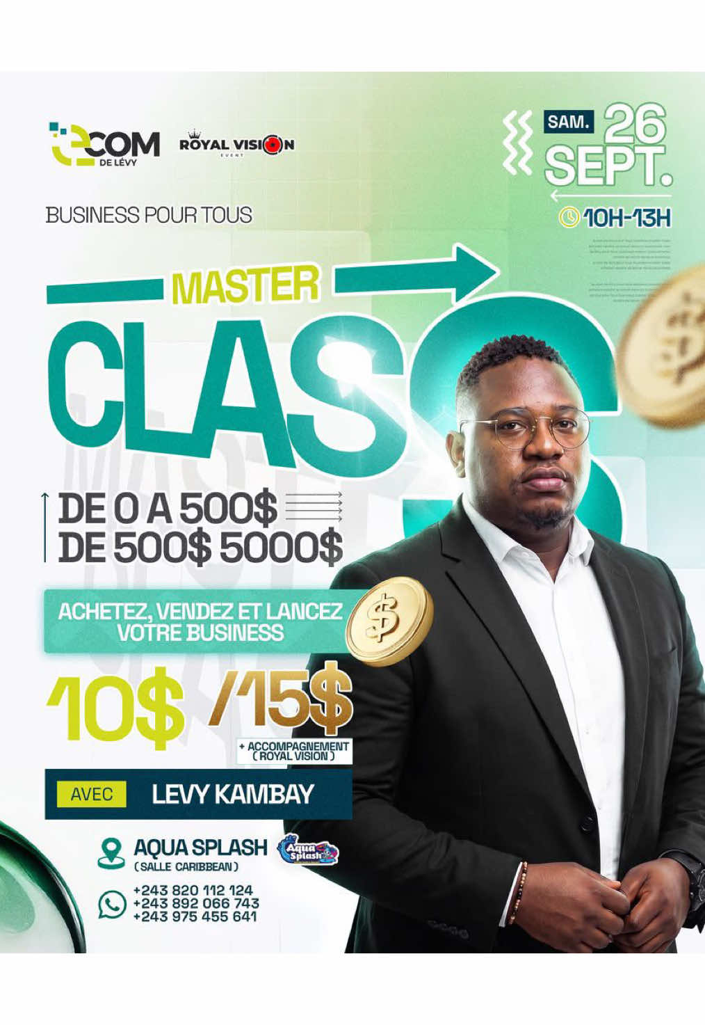 @Olivia Molasoko