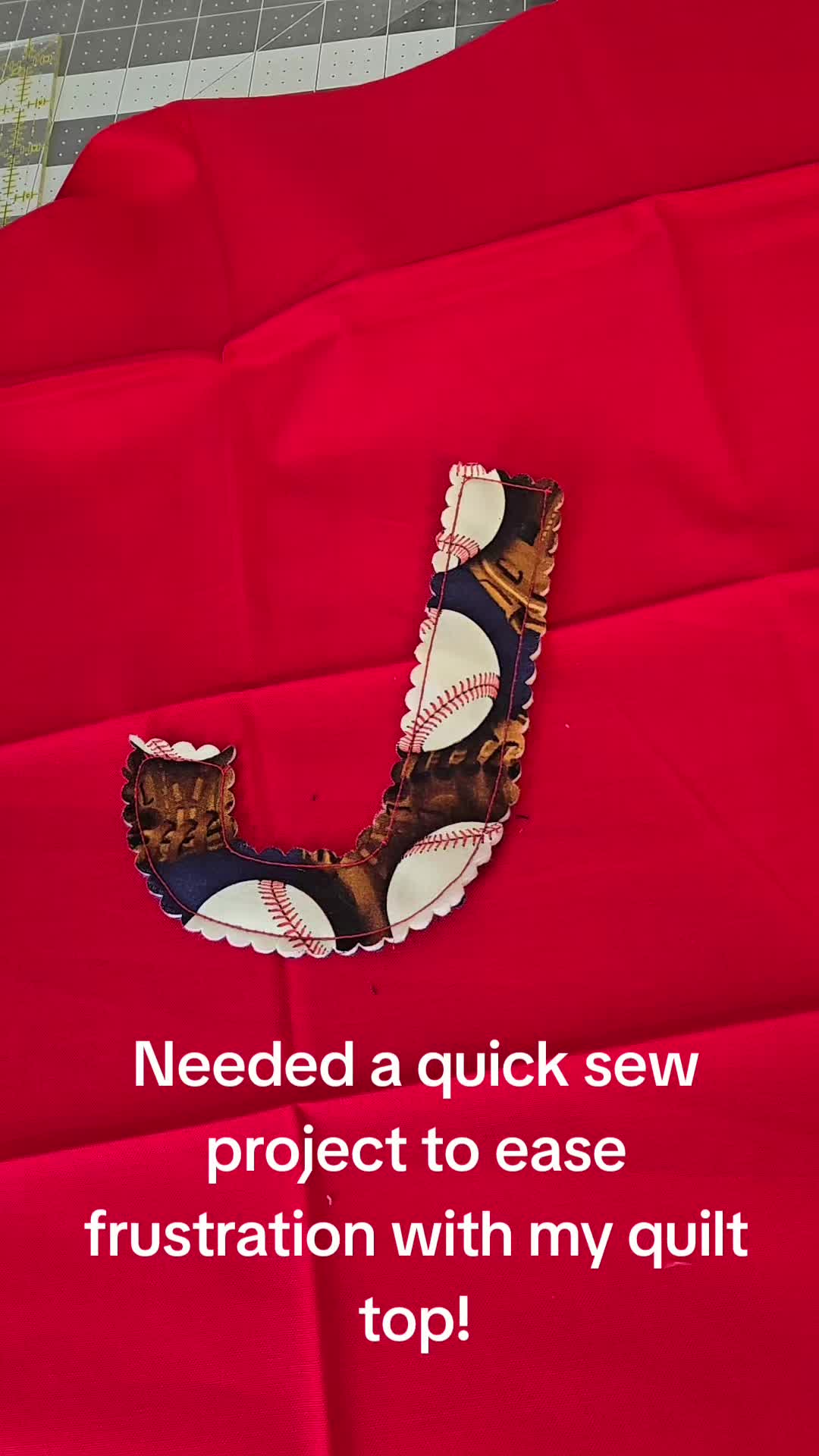 @Sassy Sewing Nurse