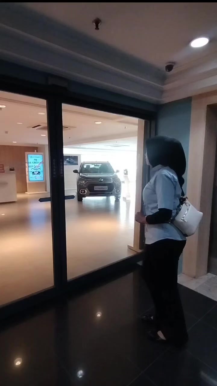 @Hymar Citroen Jabodetabek