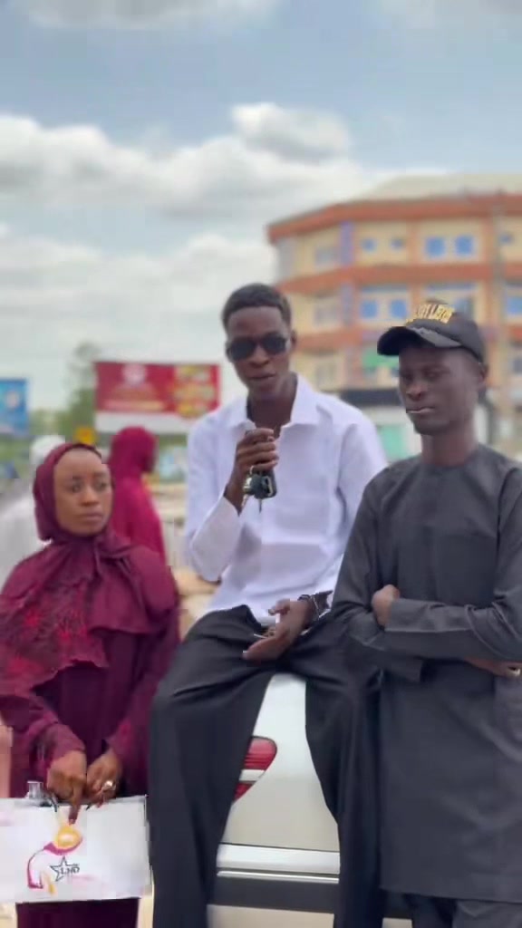 @buldoza arewa🎥