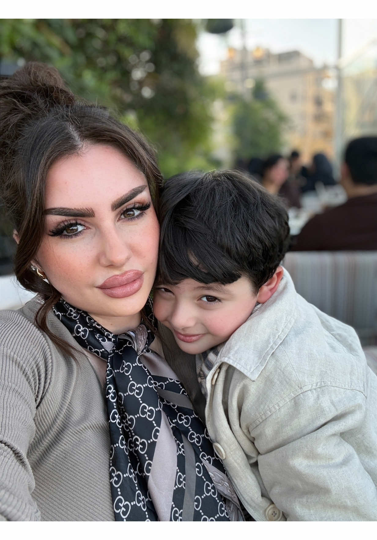 @Linda Alqadoumi