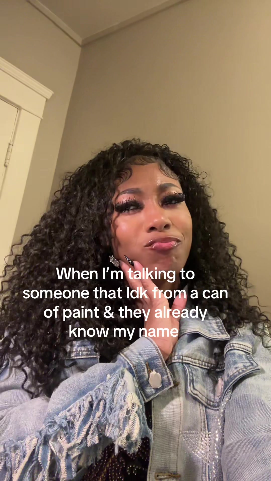 @Chantell💐