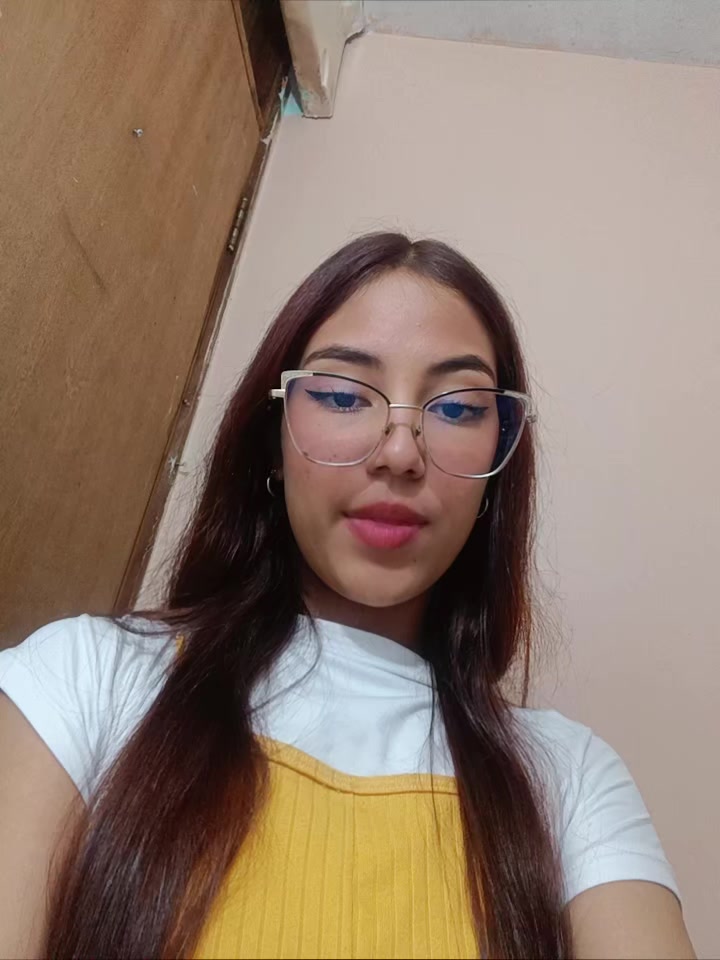 @Evelyn Sanchez ✨