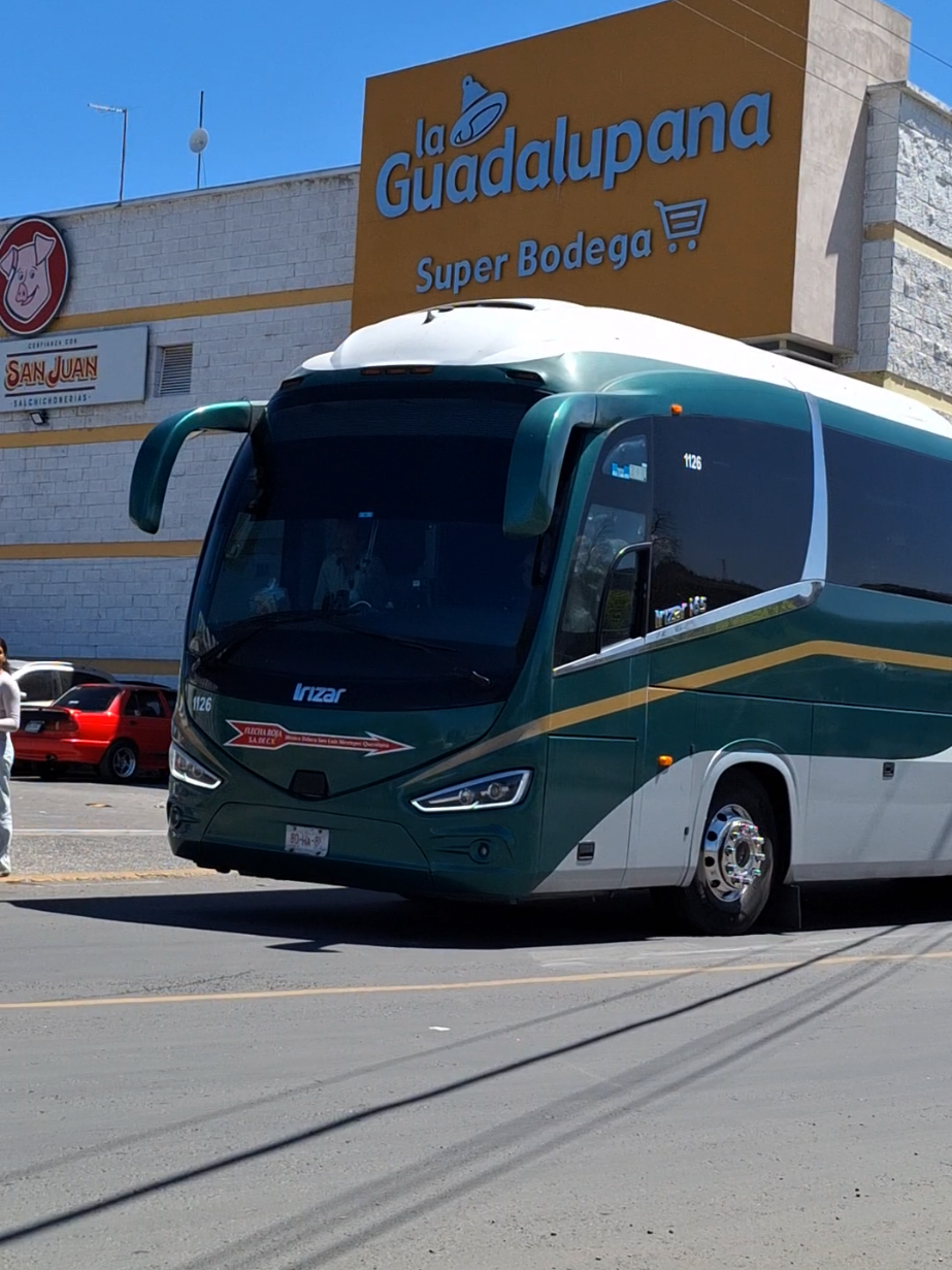 @Autobuses QRO