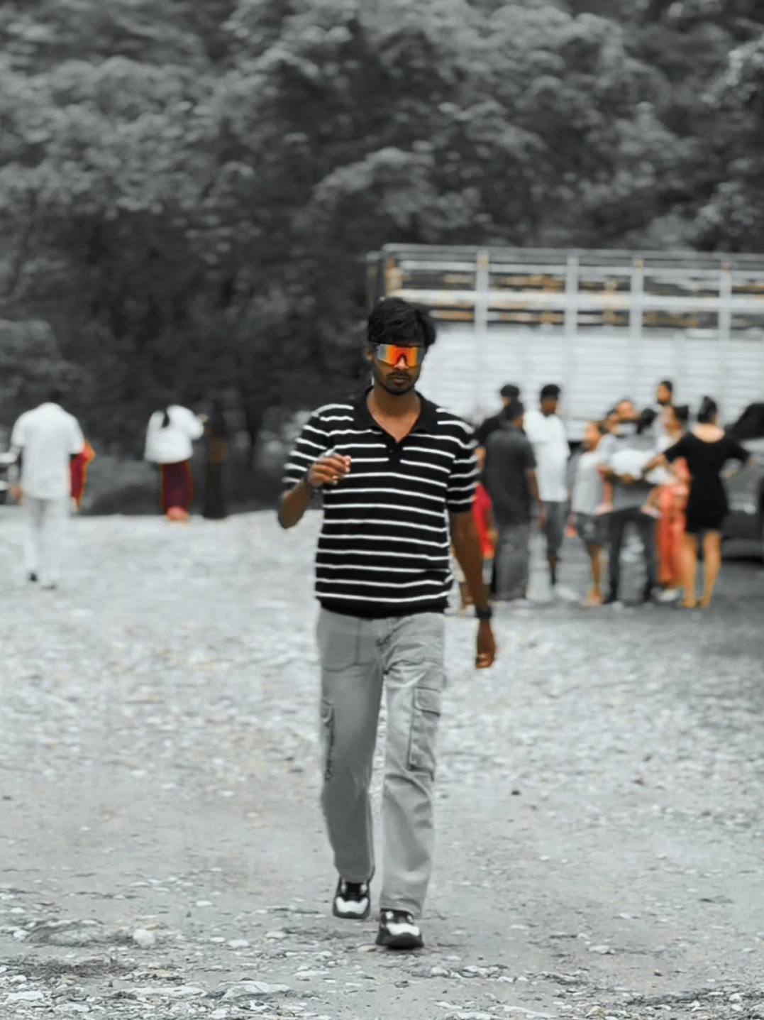 @Mr.Pramod Mandal