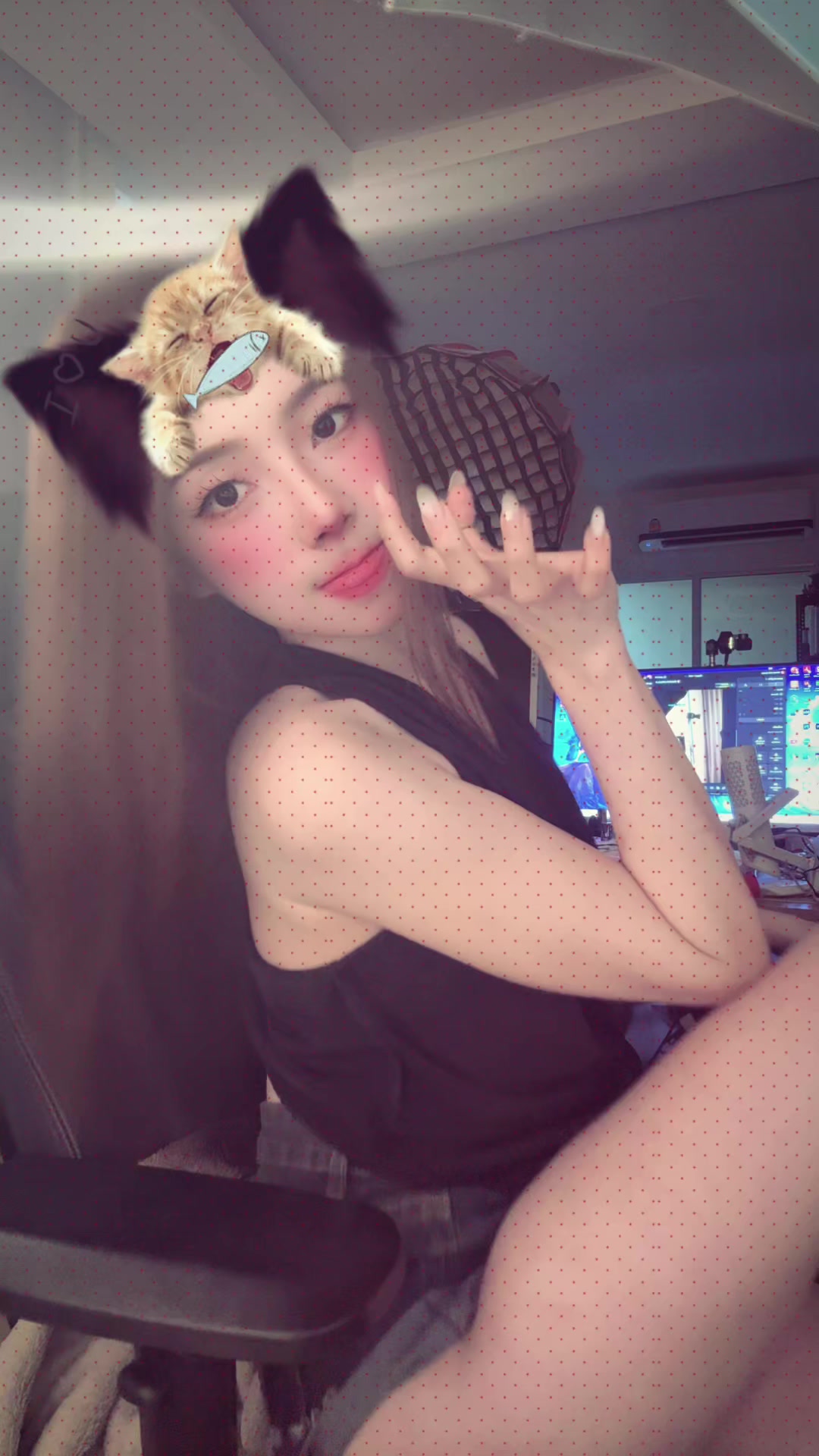 @พิมโม่ (ช่องจริง)⋆⭐️&sup2;⁶&sup3;
