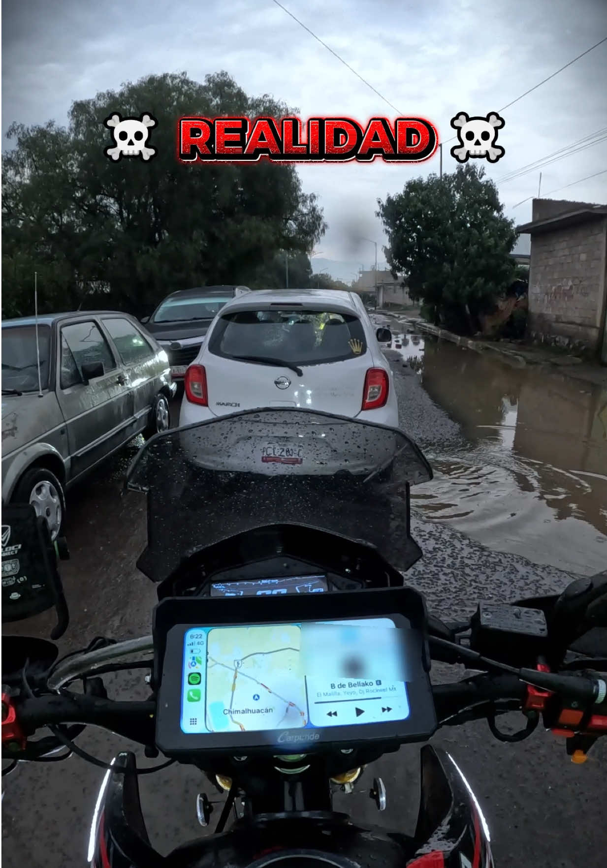 @Ese Biker 🤪