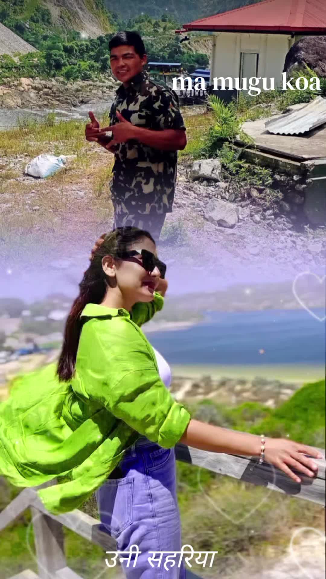 @umesh rawal