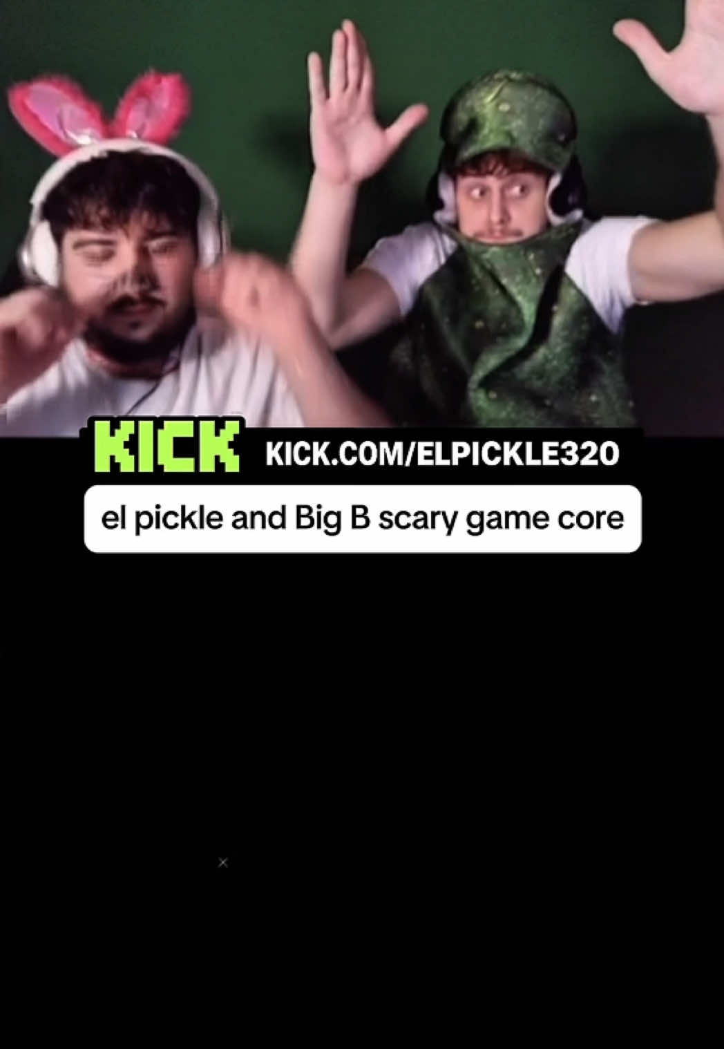 @el pickle