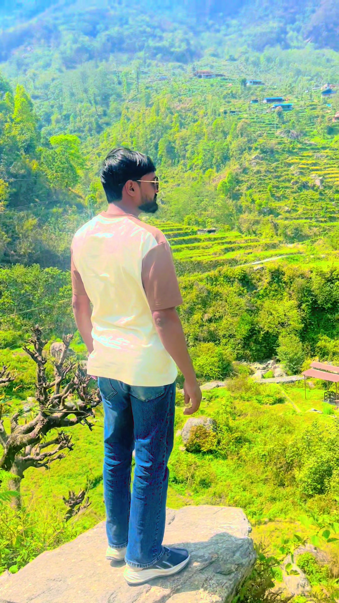 @Shivshambhu Yadav