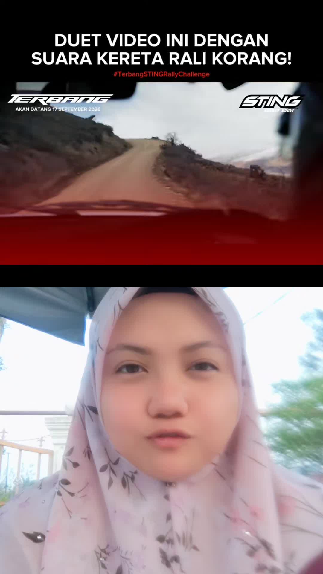 @Wana Zainal