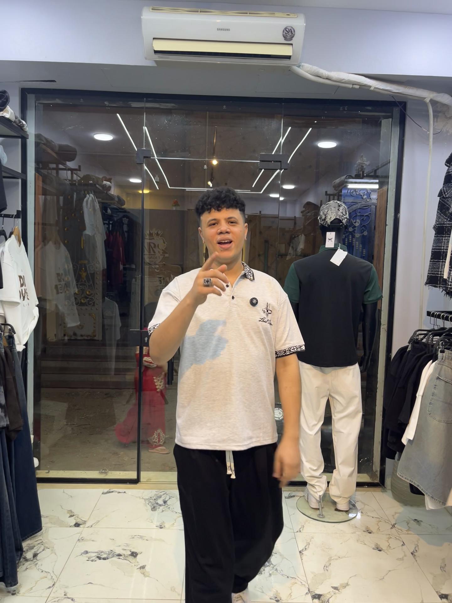 @2M - Premium Wear